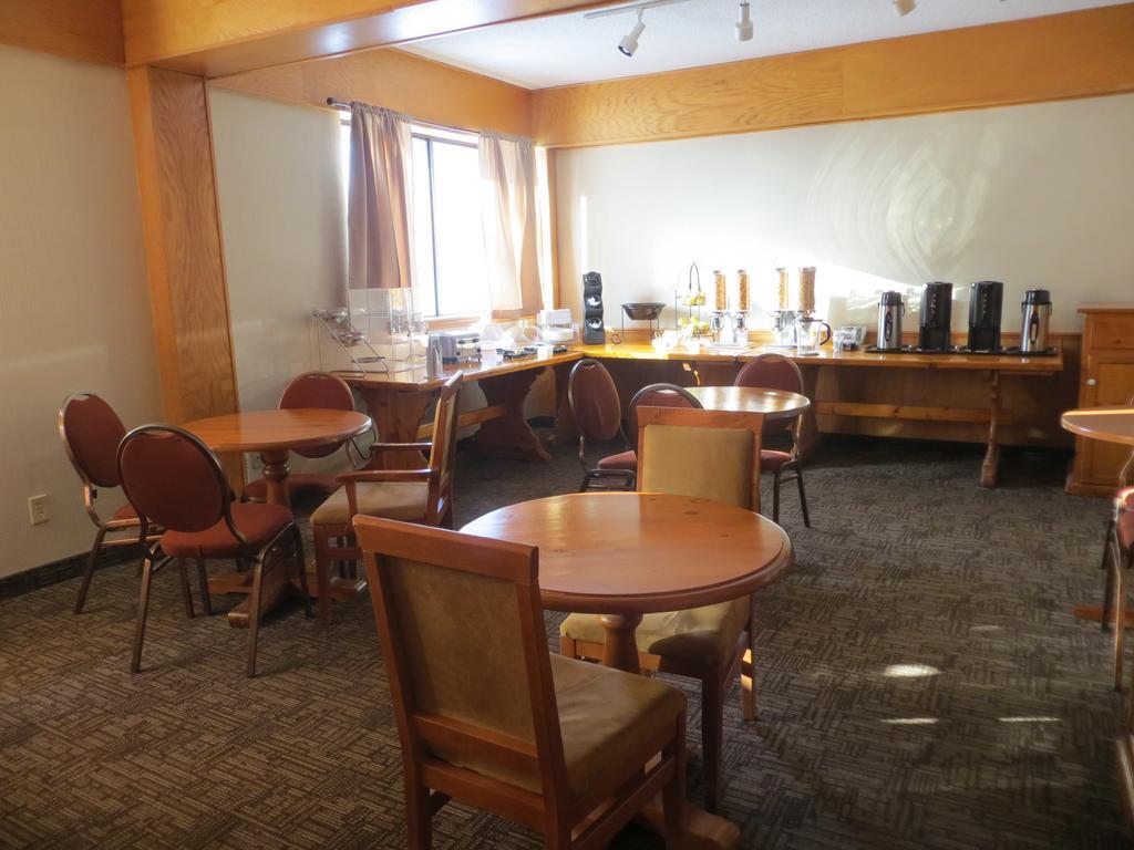 Travelodge By Wyndham Thunder Bay On Luaran gambar