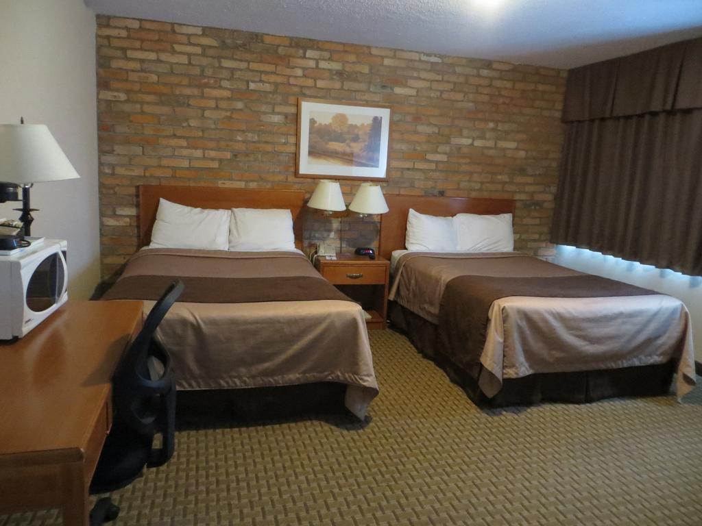 Travelodge By Wyndham Thunder Bay On Luaran gambar