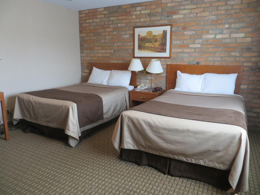 Travelodge By Wyndham Thunder Bay On Luaran gambar