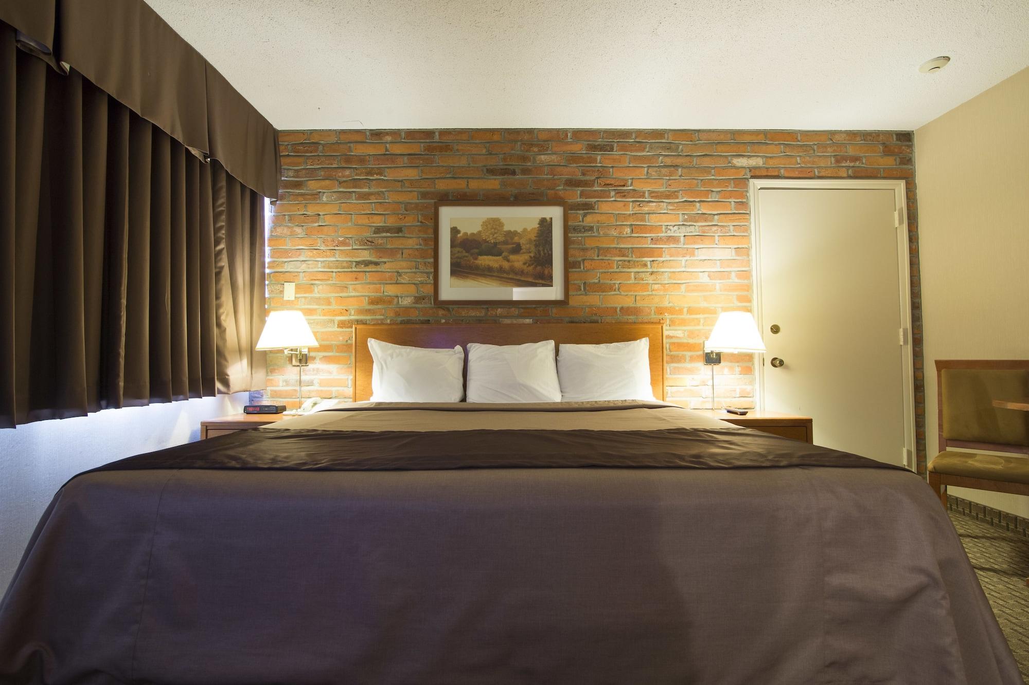 Travelodge By Wyndham Thunder Bay On Luaran gambar