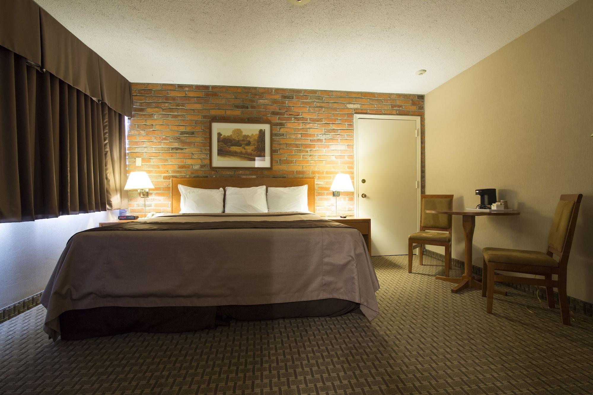 Travelodge By Wyndham Thunder Bay On Luaran gambar