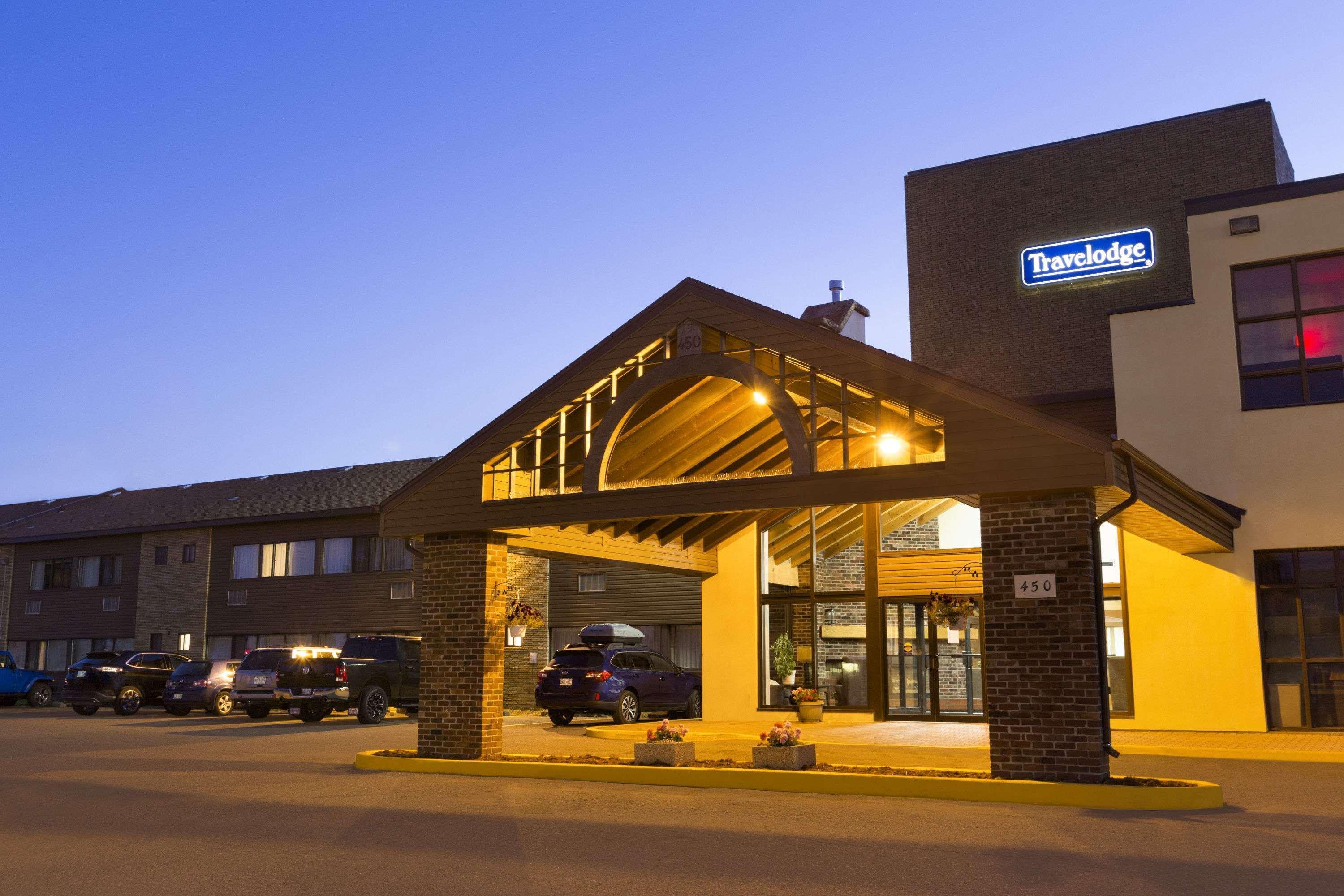 Travelodge By Wyndham Thunder Bay On Luaran gambar