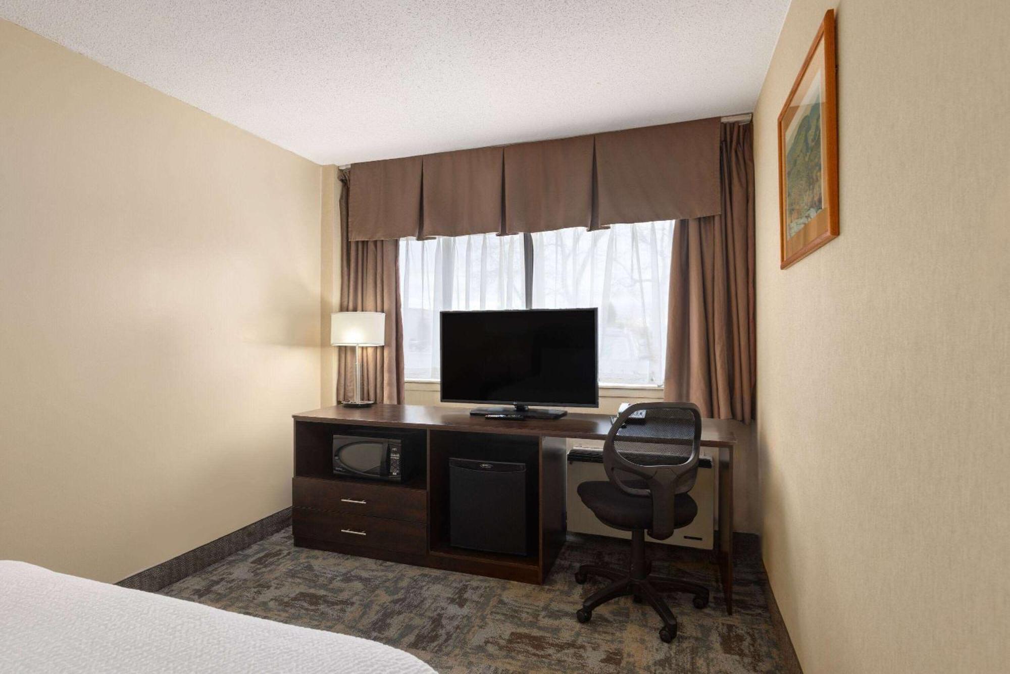 Travelodge By Wyndham Thunder Bay On Luaran gambar