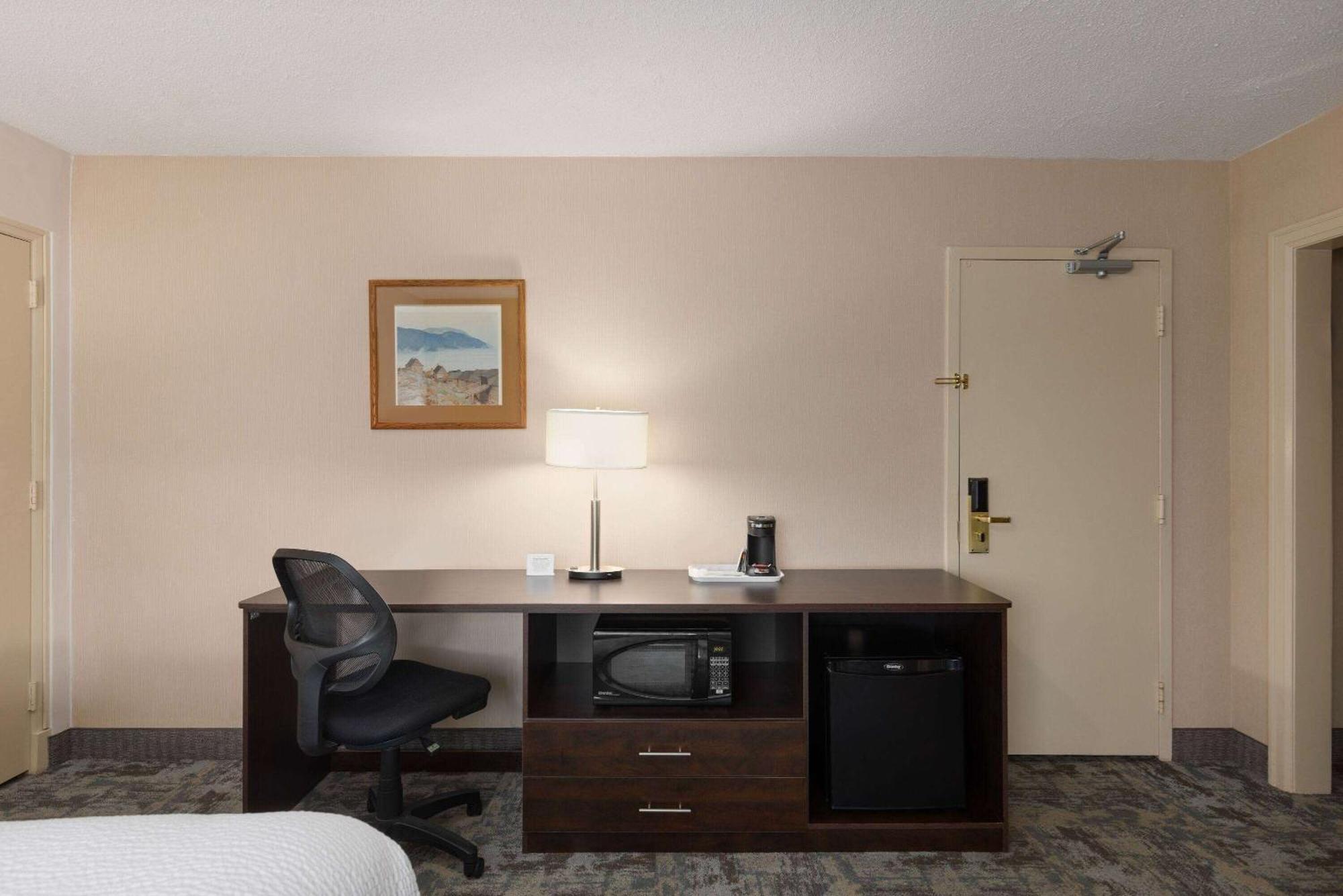 Travelodge By Wyndham Thunder Bay On Luaran gambar