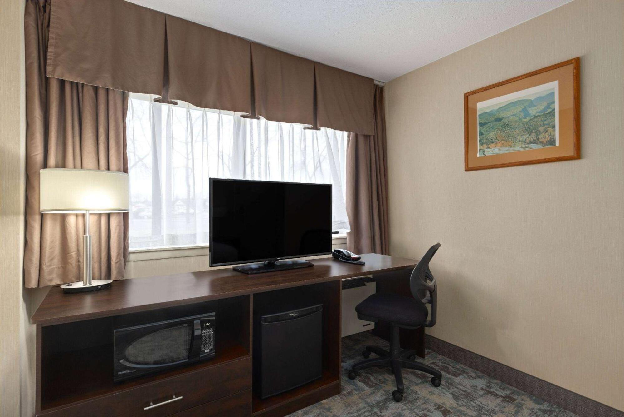 Travelodge By Wyndham Thunder Bay On Luaran gambar