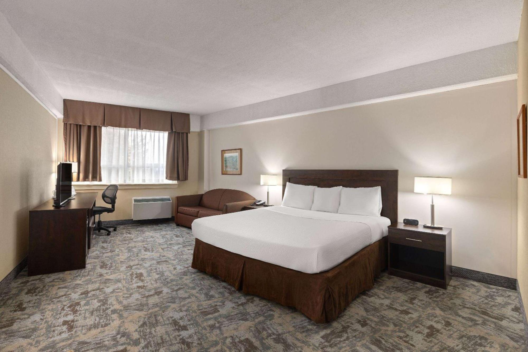 Travelodge By Wyndham Thunder Bay On Luaran gambar