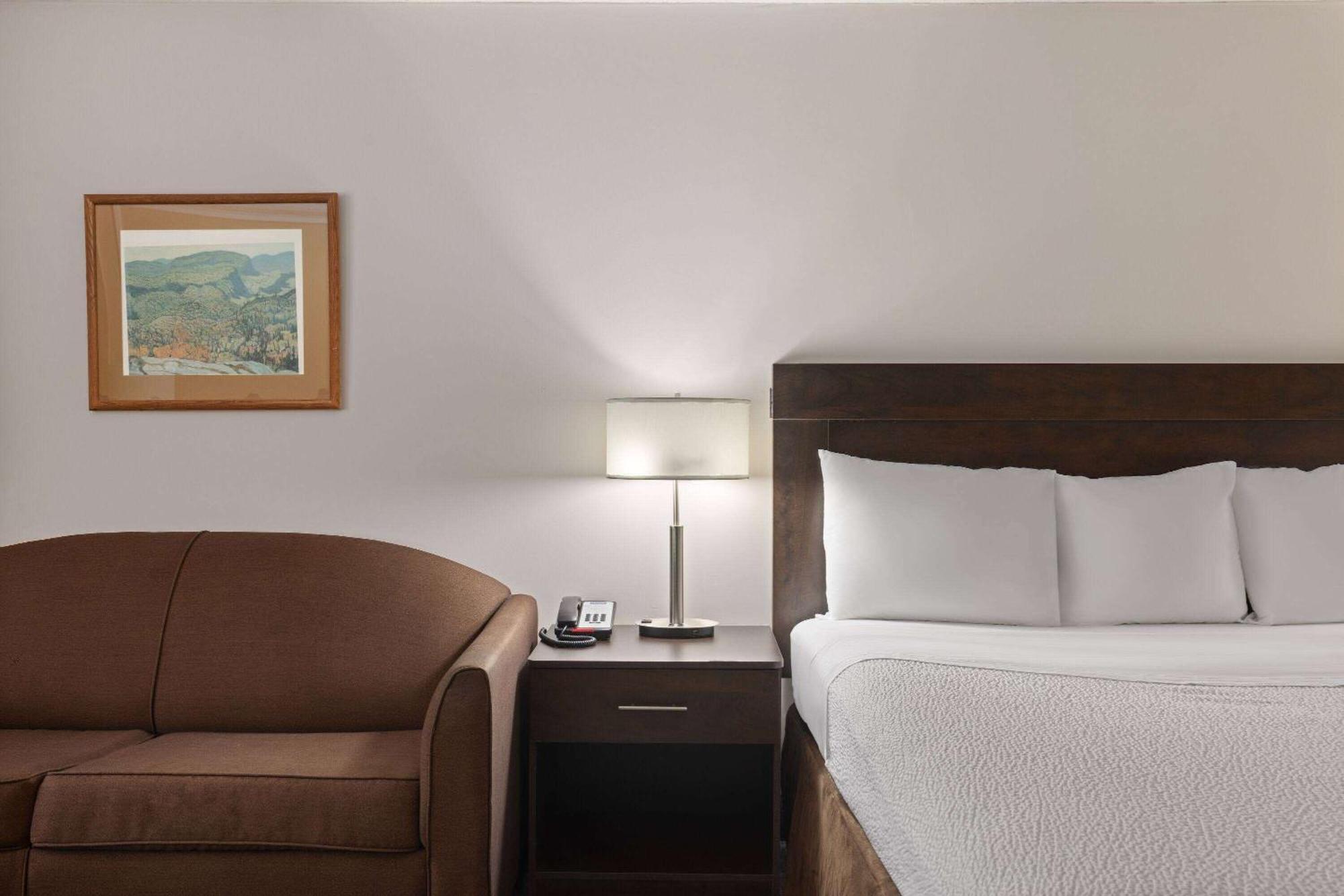 Travelodge By Wyndham Thunder Bay On Luaran gambar
