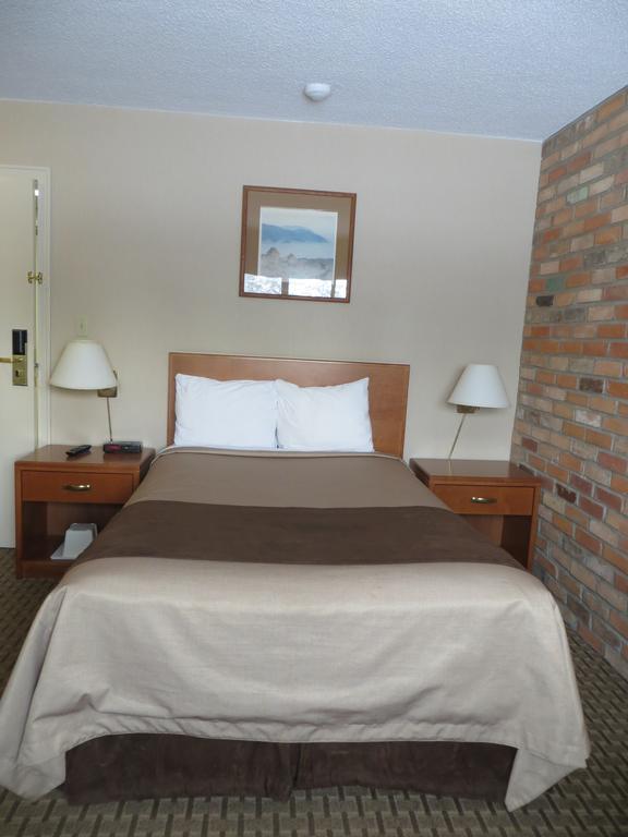 Travelodge By Wyndham Thunder Bay On Luaran gambar