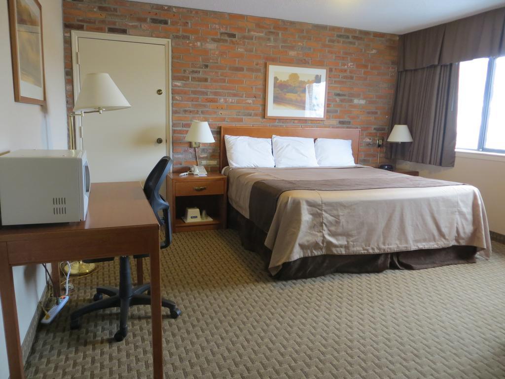 Travelodge By Wyndham Thunder Bay On Luaran gambar