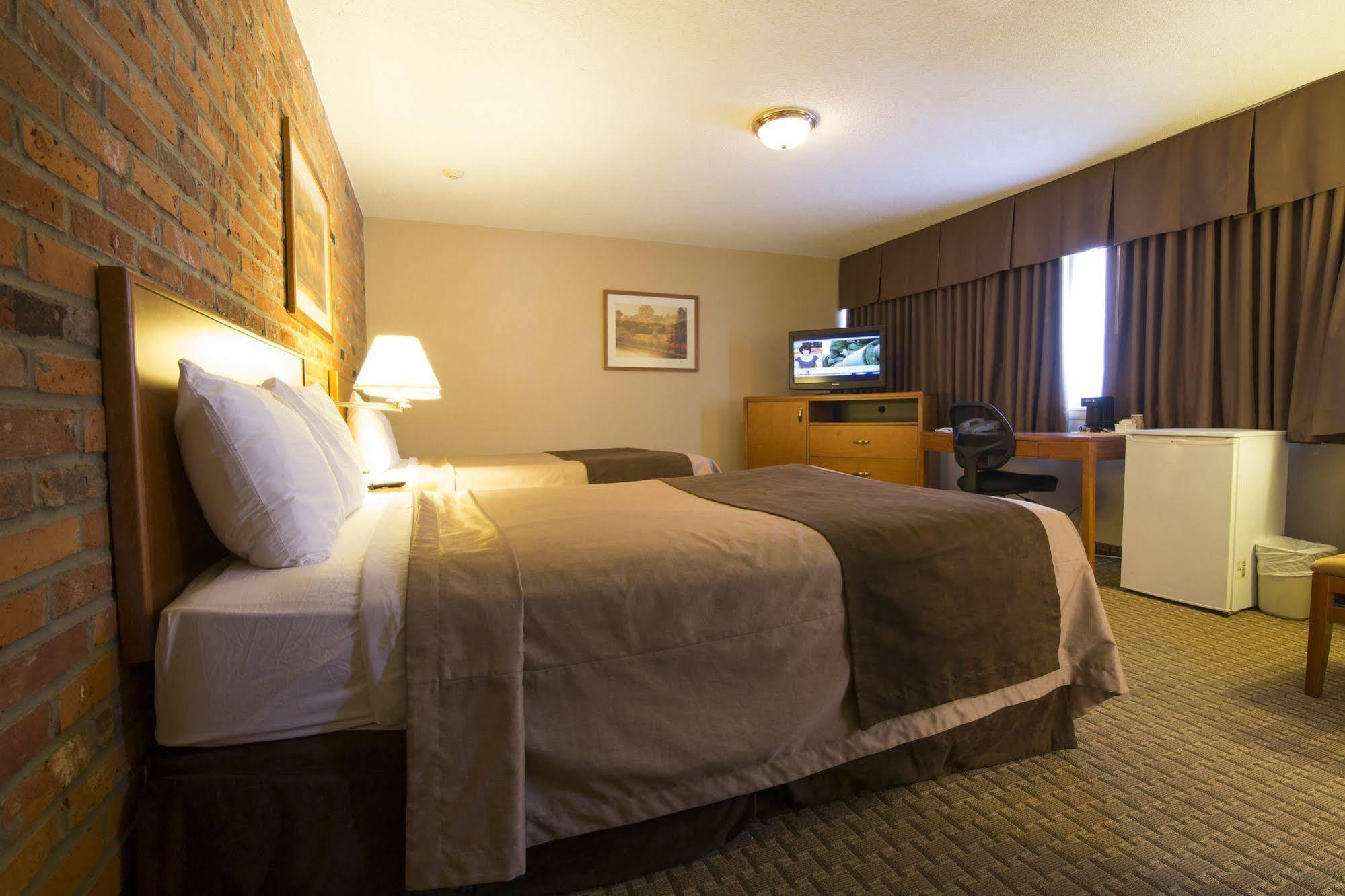 Travelodge By Wyndham Thunder Bay On Luaran gambar