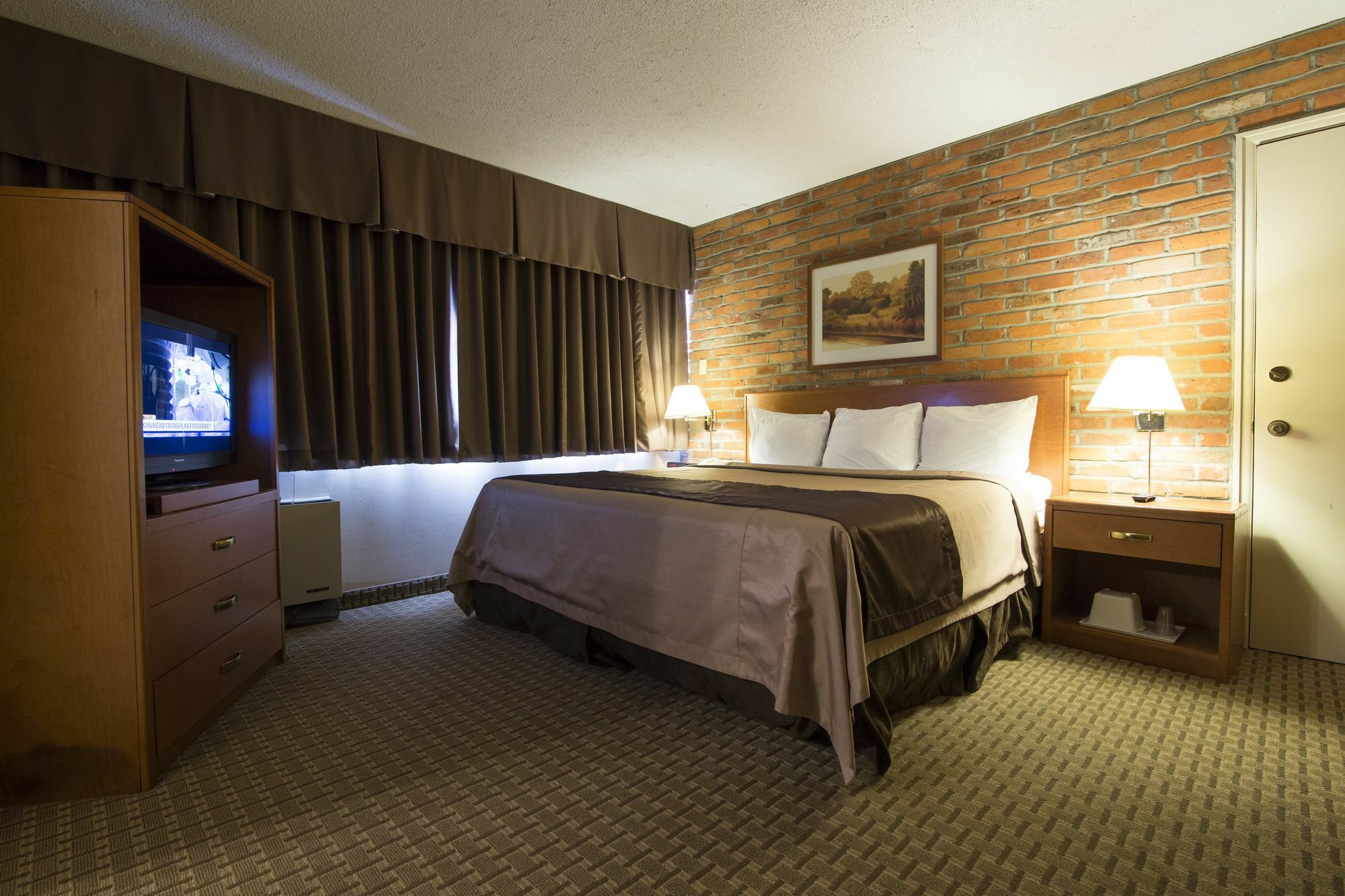 Travelodge By Wyndham Thunder Bay On Luaran gambar